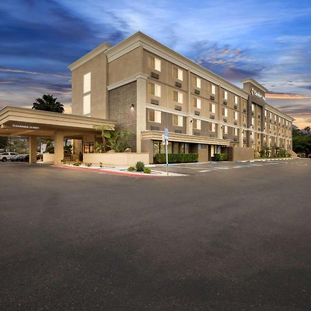 Comfort Inn Chula Vista San Diego South Zewnętrze zdjęcie