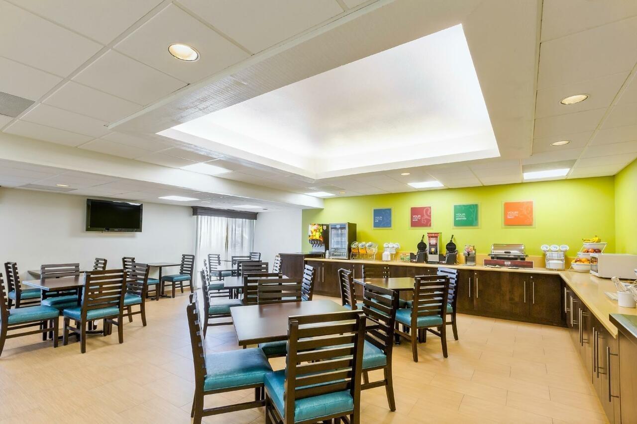 Comfort Inn Chula Vista San Diego South Zewnętrze zdjęcie