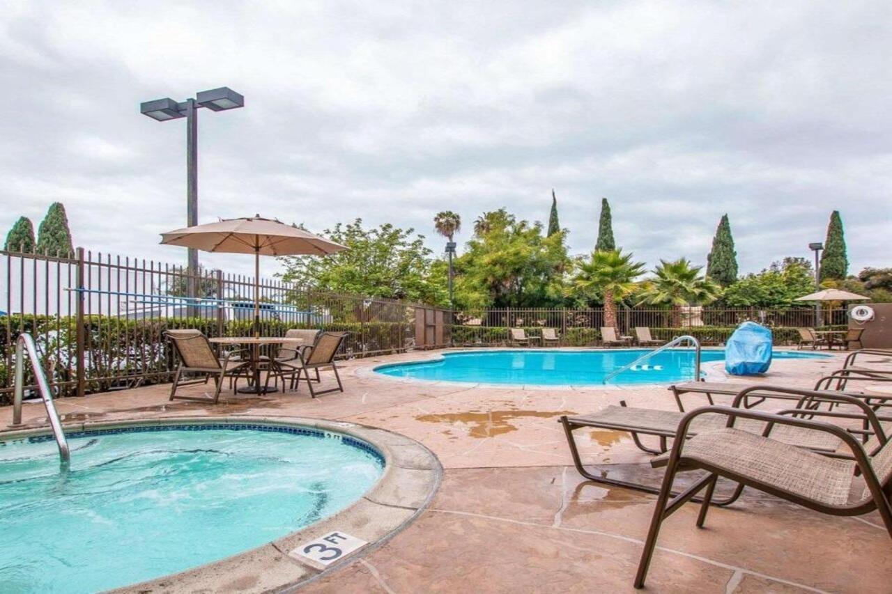 Comfort Inn Chula Vista San Diego South Zewnętrze zdjęcie