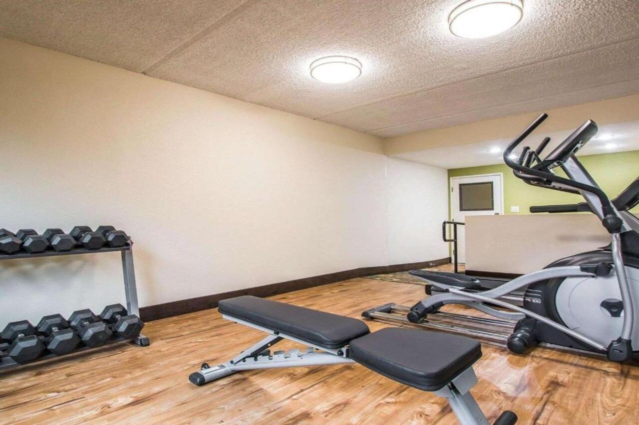 Comfort Inn Chula Vista San Diego South Zewnętrze zdjęcie