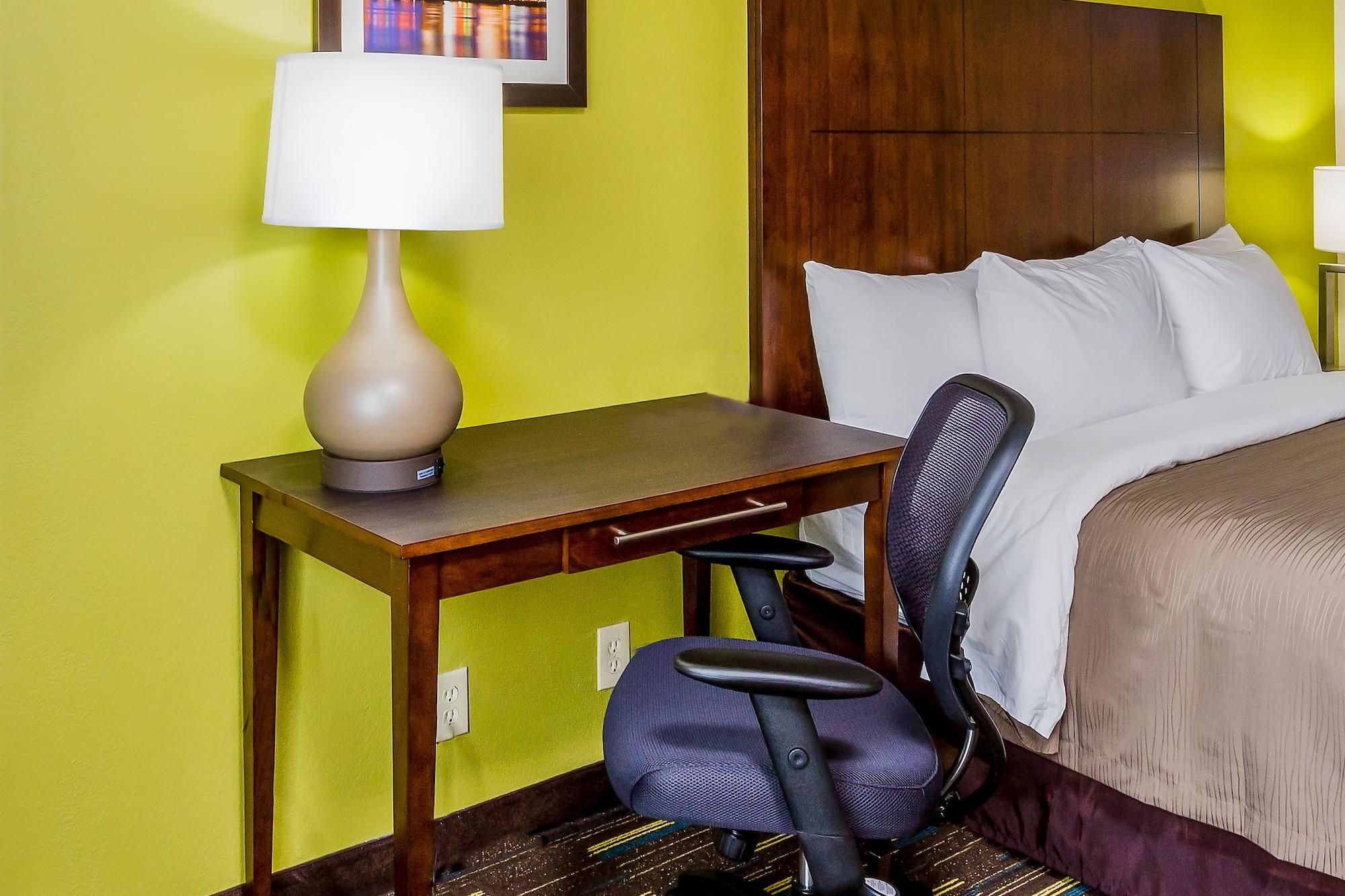 Comfort Inn Chula Vista San Diego South Zewnętrze zdjęcie