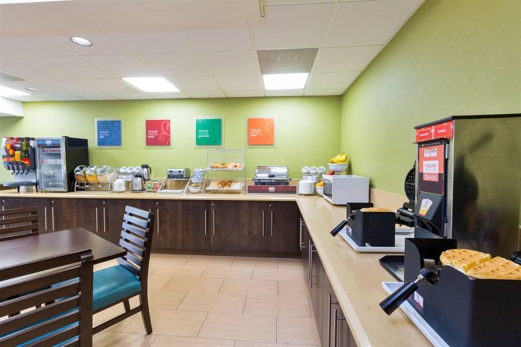Comfort Inn Chula Vista San Diego South Zewnętrze zdjęcie
