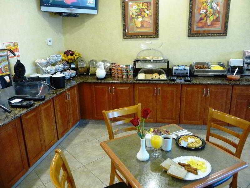 Comfort Inn Chula Vista San Diego South Zewnętrze zdjęcie