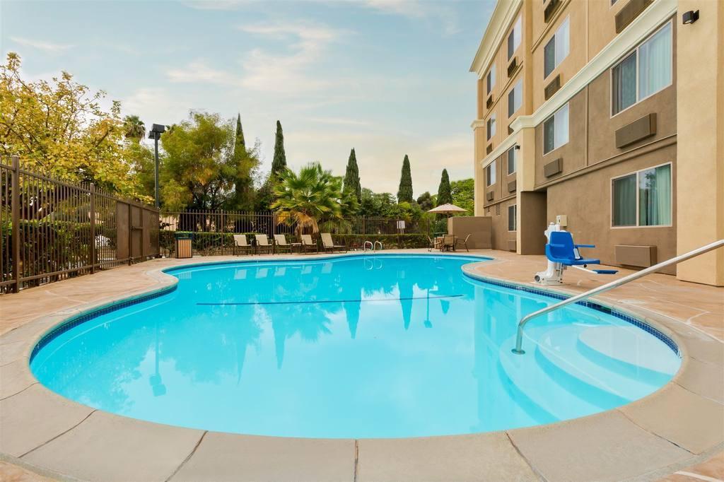 Comfort Inn Chula Vista San Diego South Zewnętrze zdjęcie