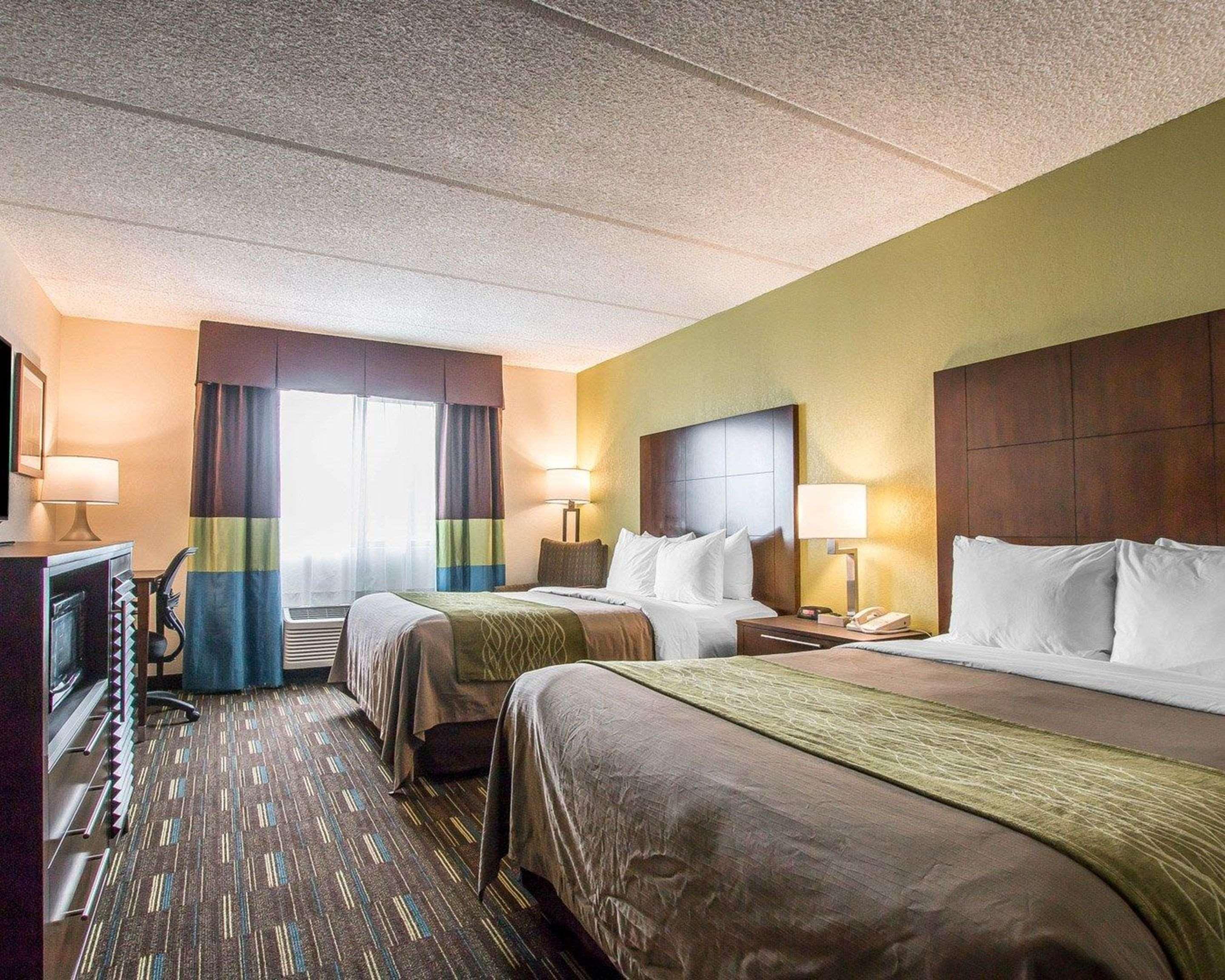 Comfort Inn Chula Vista San Diego South Zewnętrze zdjęcie