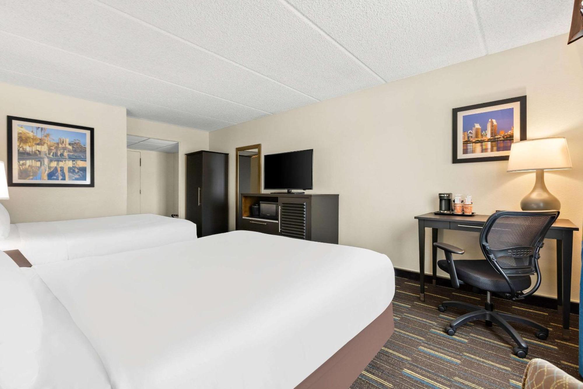 Comfort Inn Chula Vista San Diego South Zewnętrze zdjęcie