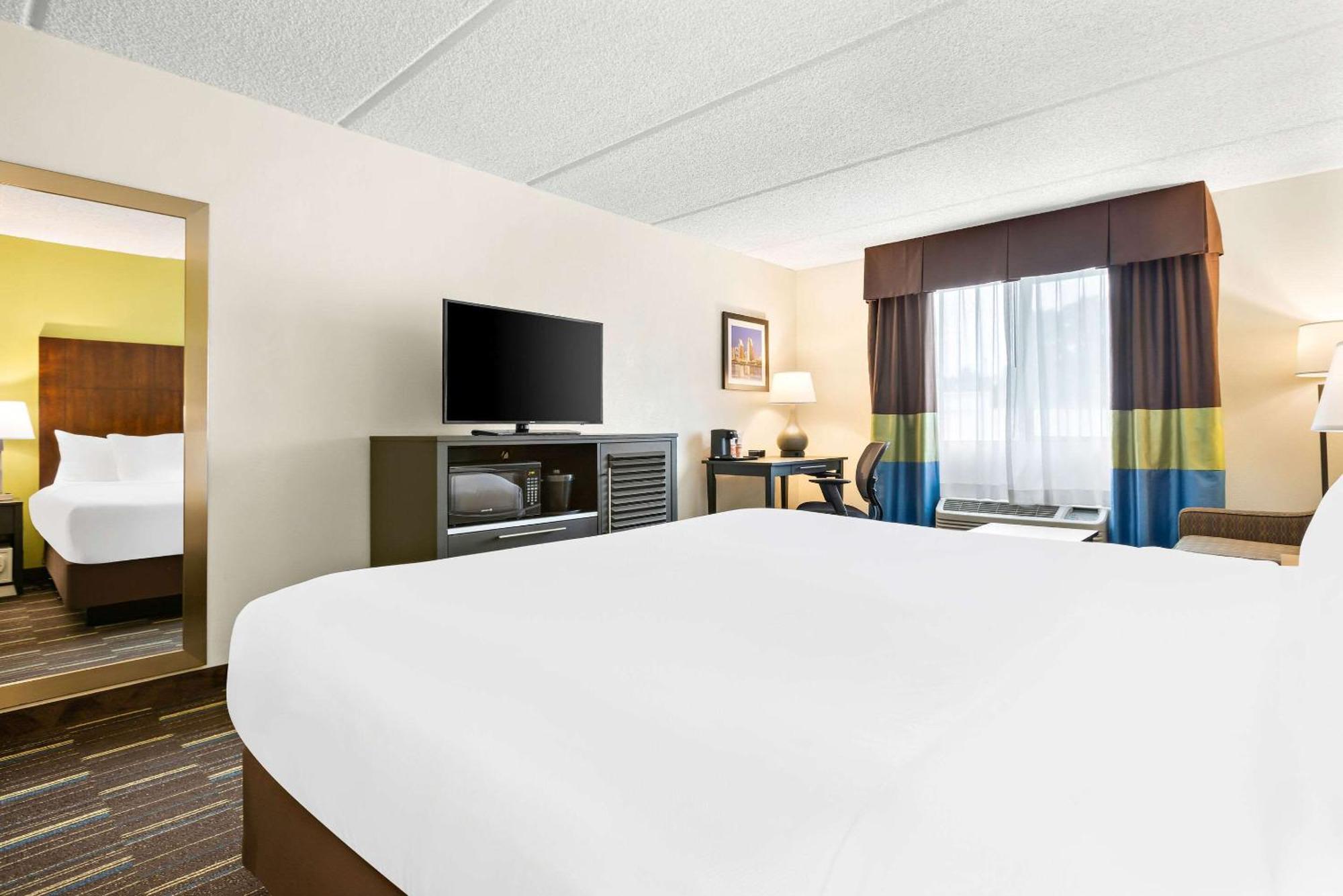 Comfort Inn Chula Vista San Diego South Zewnętrze zdjęcie