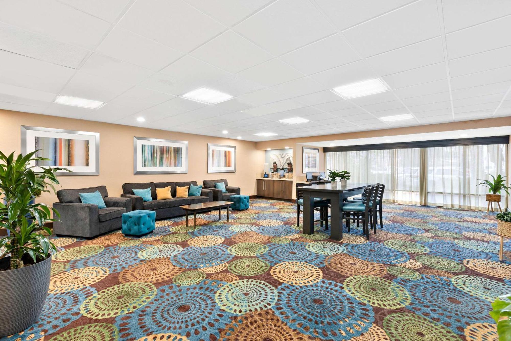 Comfort Inn Chula Vista San Diego South Zewnętrze zdjęcie