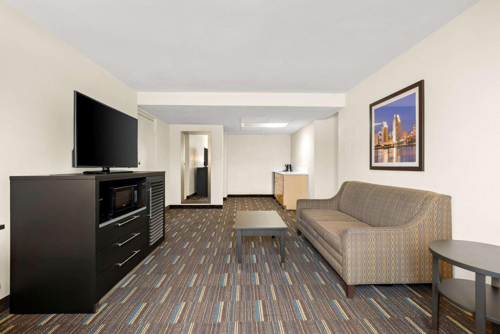 Comfort Inn Chula Vista San Diego South Zewnętrze zdjęcie