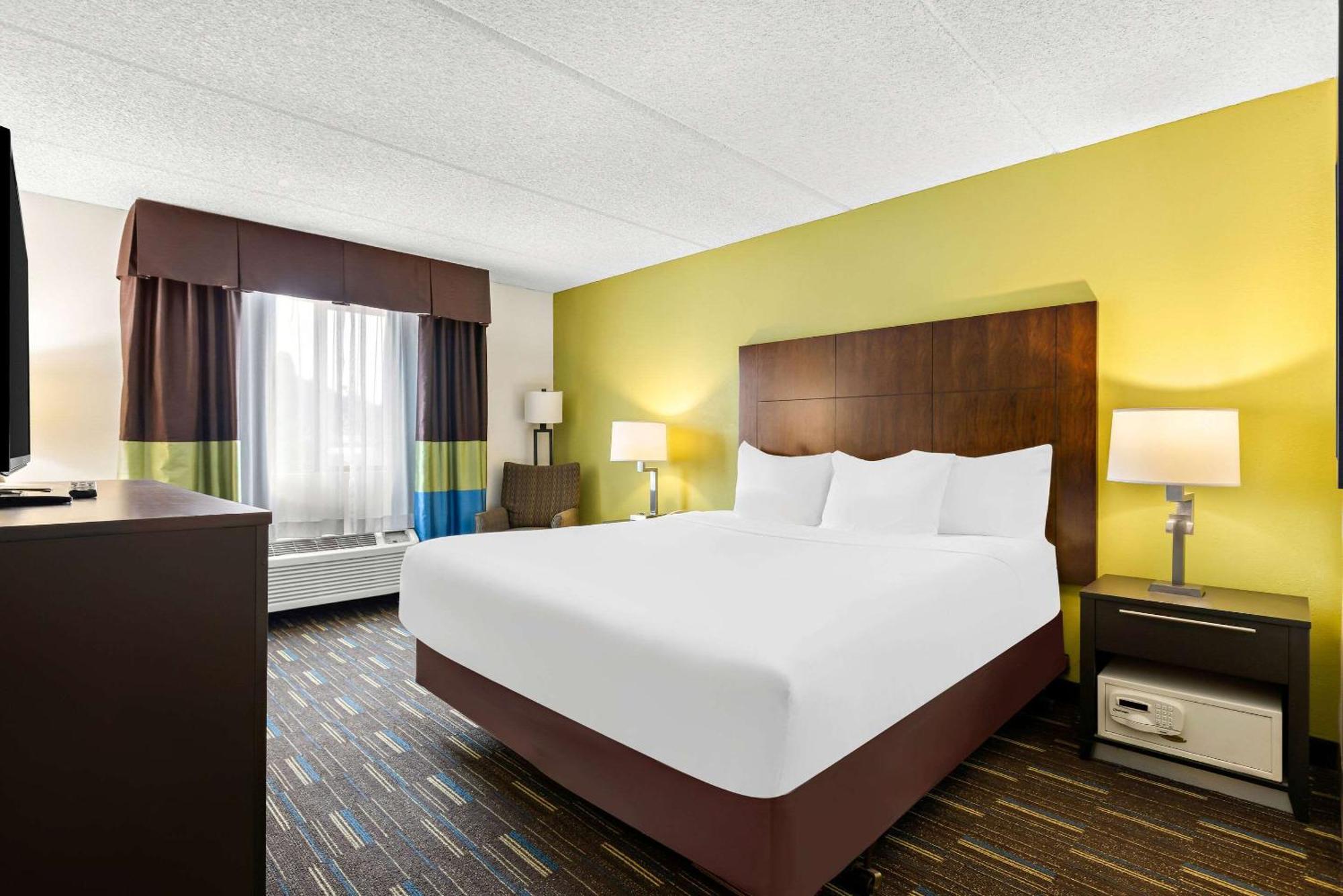 Comfort Inn Chula Vista San Diego South Zewnętrze zdjęcie