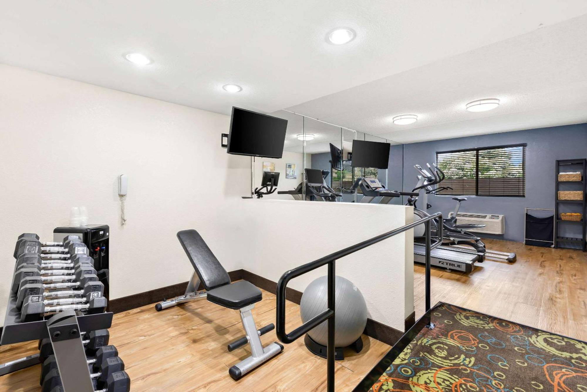 Comfort Inn Chula Vista San Diego South Zewnętrze zdjęcie
