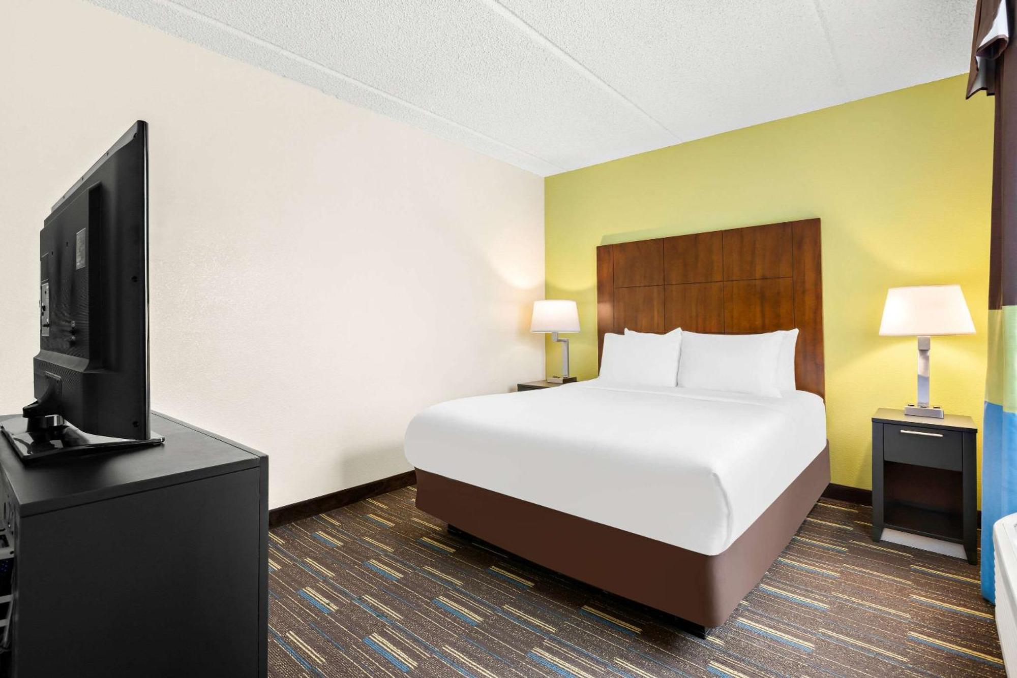 Comfort Inn Chula Vista San Diego South Zewnętrze zdjęcie