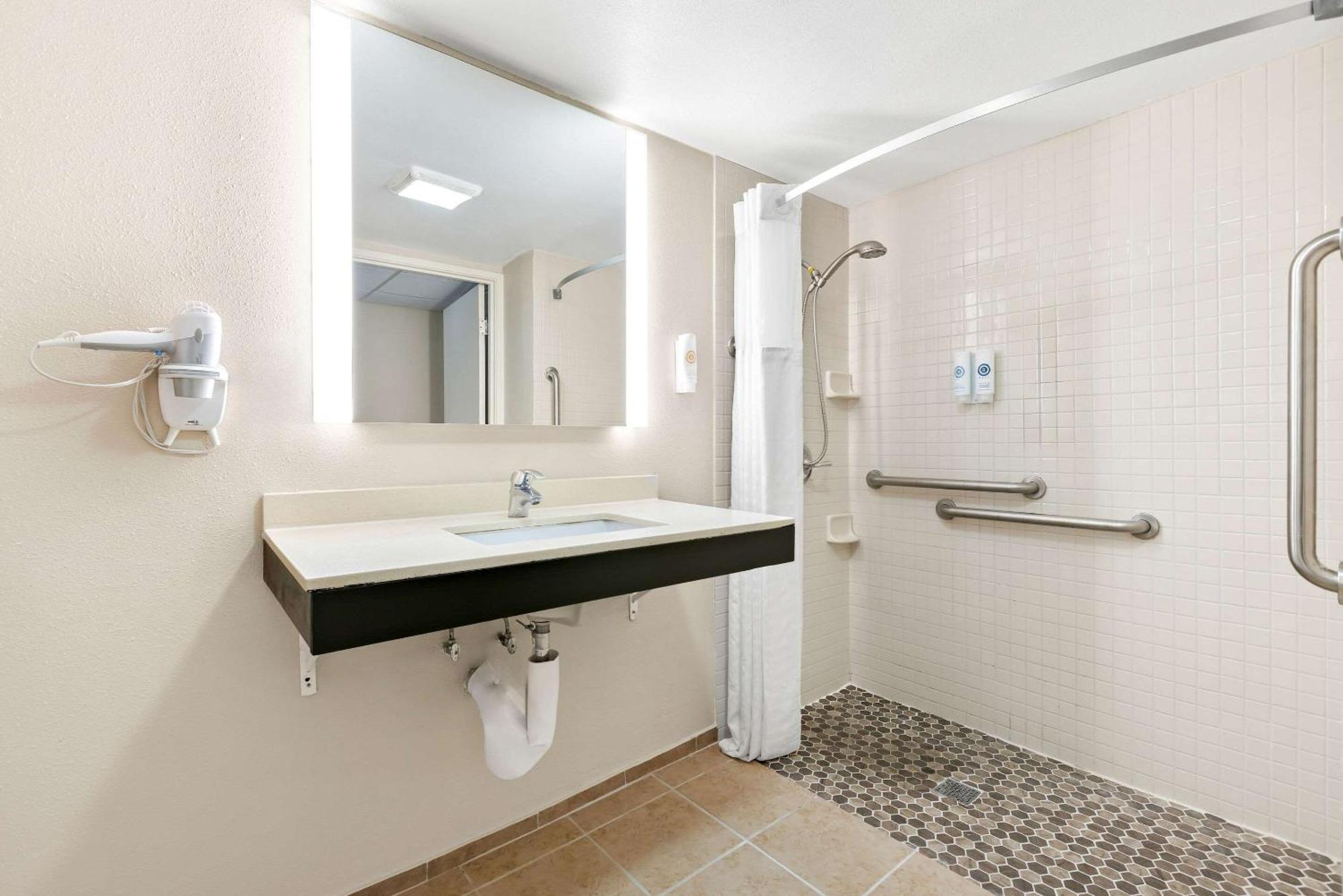 Comfort Inn Chula Vista San Diego South Zewnętrze zdjęcie