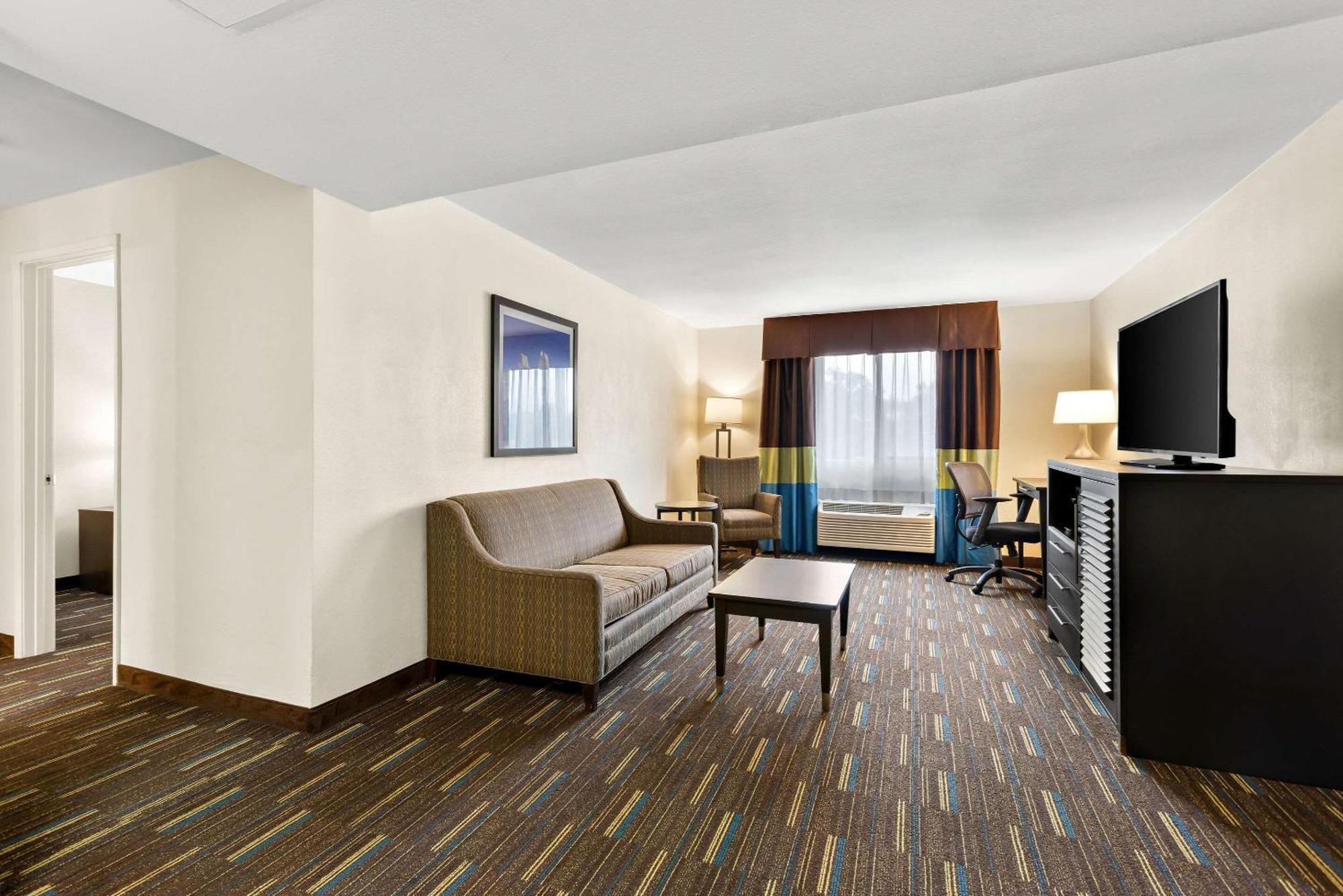 Comfort Inn Chula Vista San Diego South Zewnętrze zdjęcie