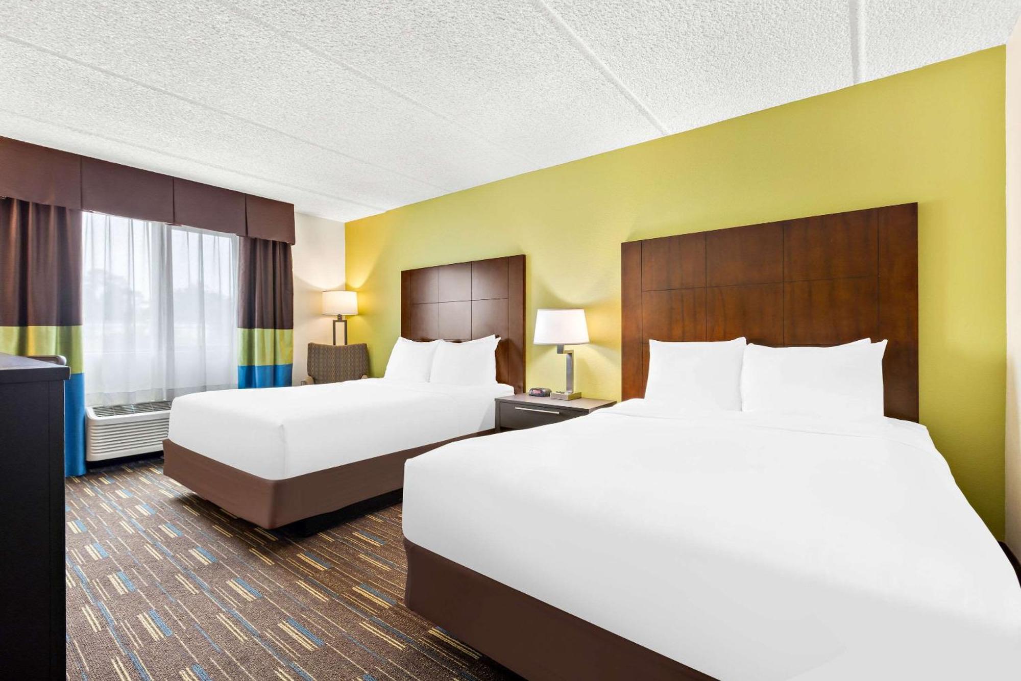 Comfort Inn Chula Vista San Diego South Zewnętrze zdjęcie
