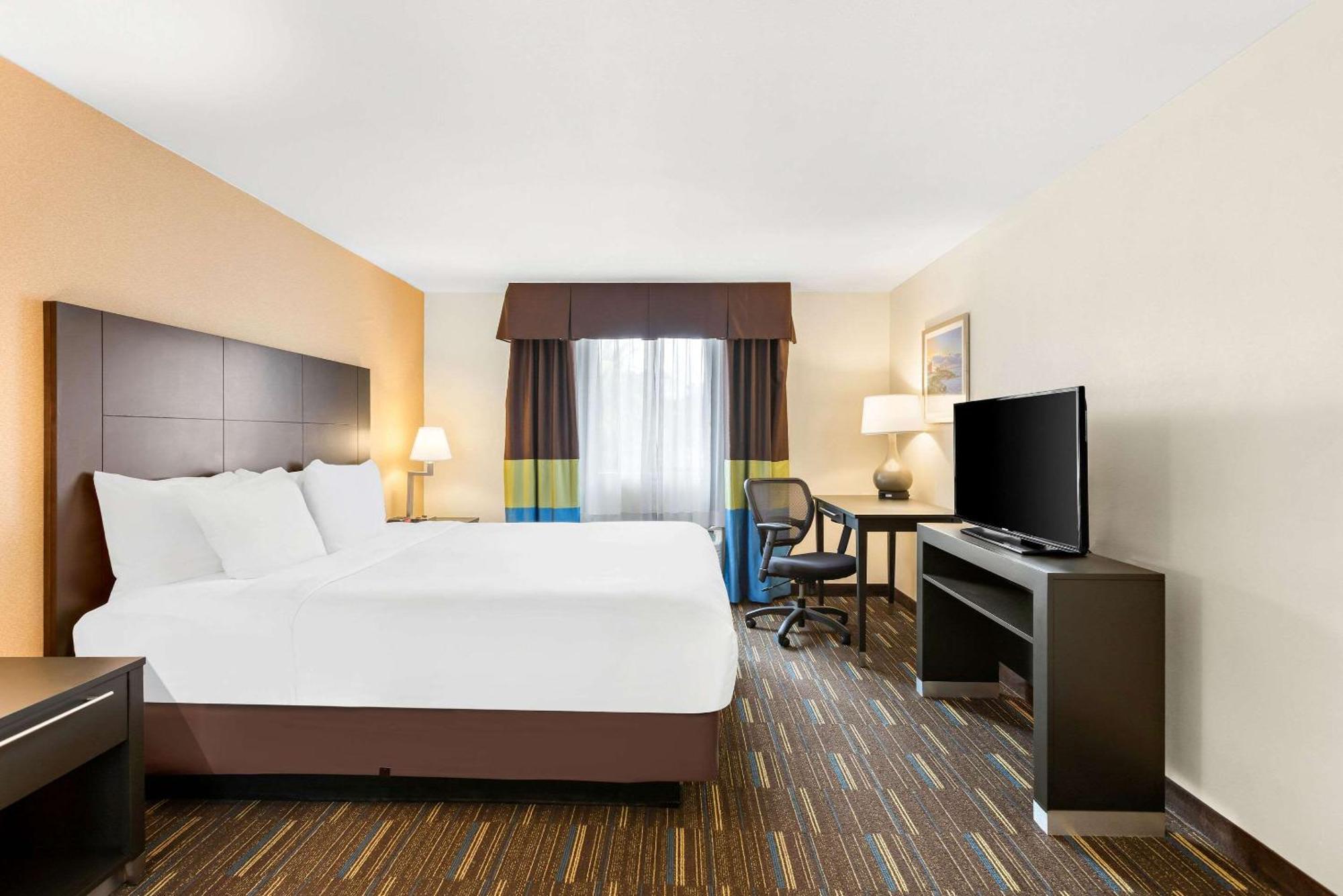 Comfort Inn Chula Vista San Diego South Zewnętrze zdjęcie