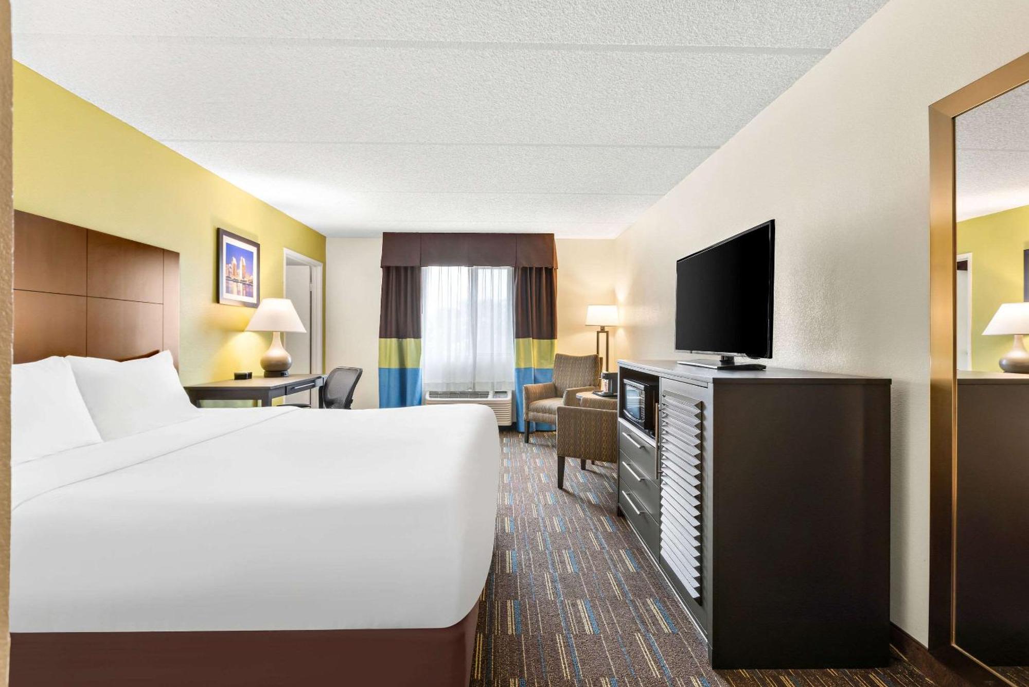 Comfort Inn Chula Vista San Diego South Zewnętrze zdjęcie
